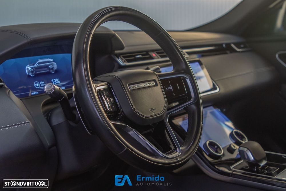 Land Rover Range Rover Velar - 37