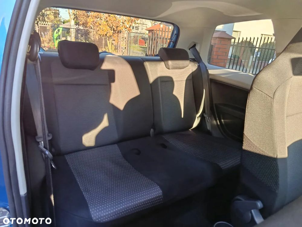 Skoda Citigo 1.0 Ambition - 13