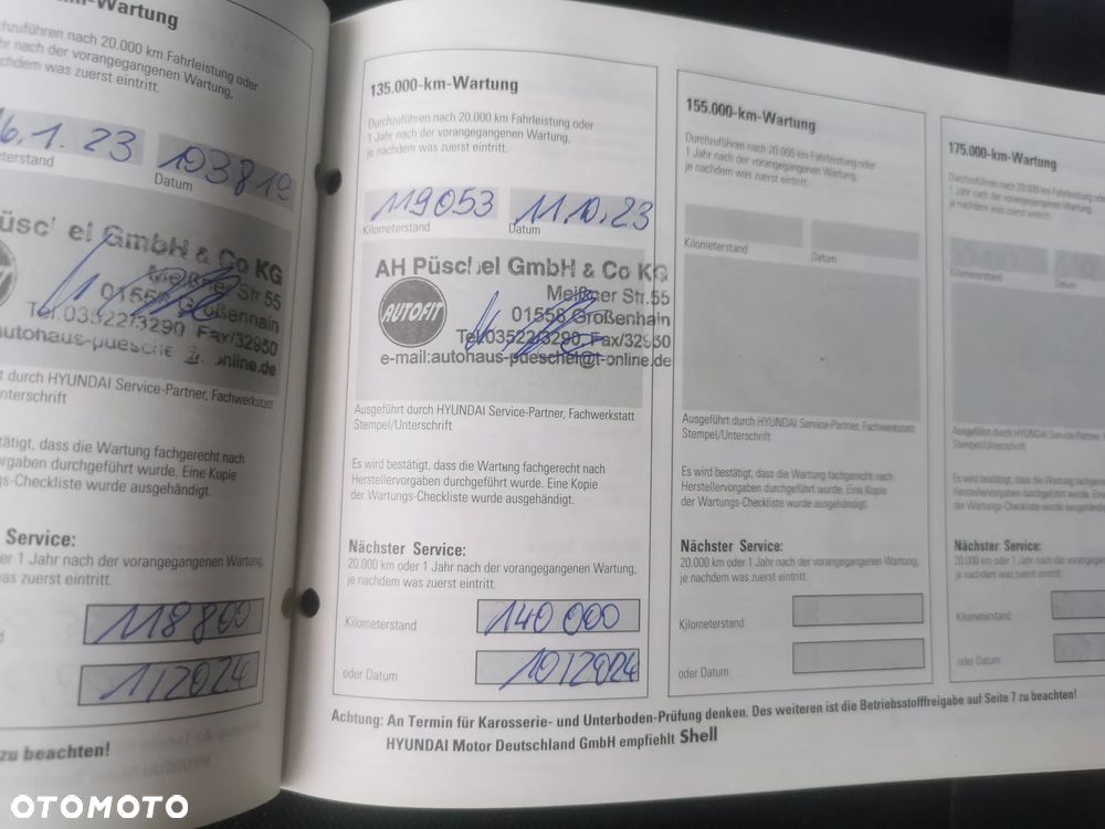 Hyundai i10 1.0 Premium - 20