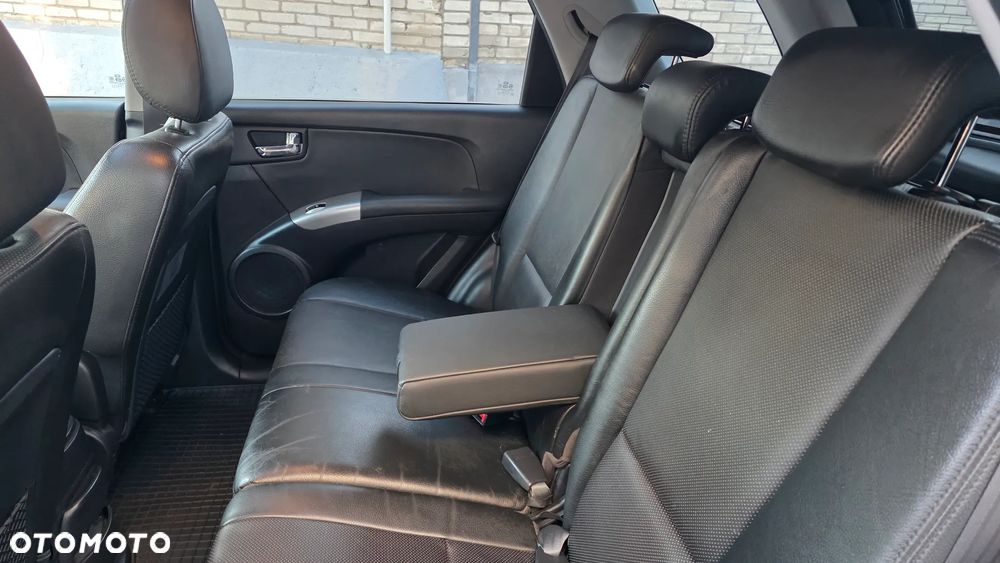 Kia Sportage 2.7 V6 EX - 22