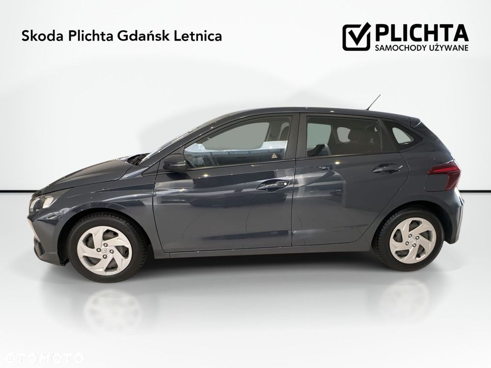 Hyundai i20 - 9
