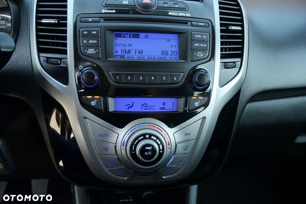 Hyundai ix20 1.4 blue Passion - 31