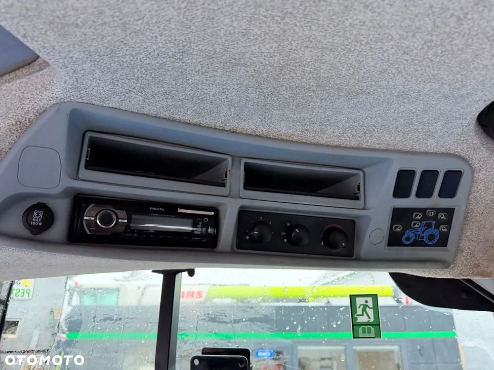 New Holland T7.165S - 18