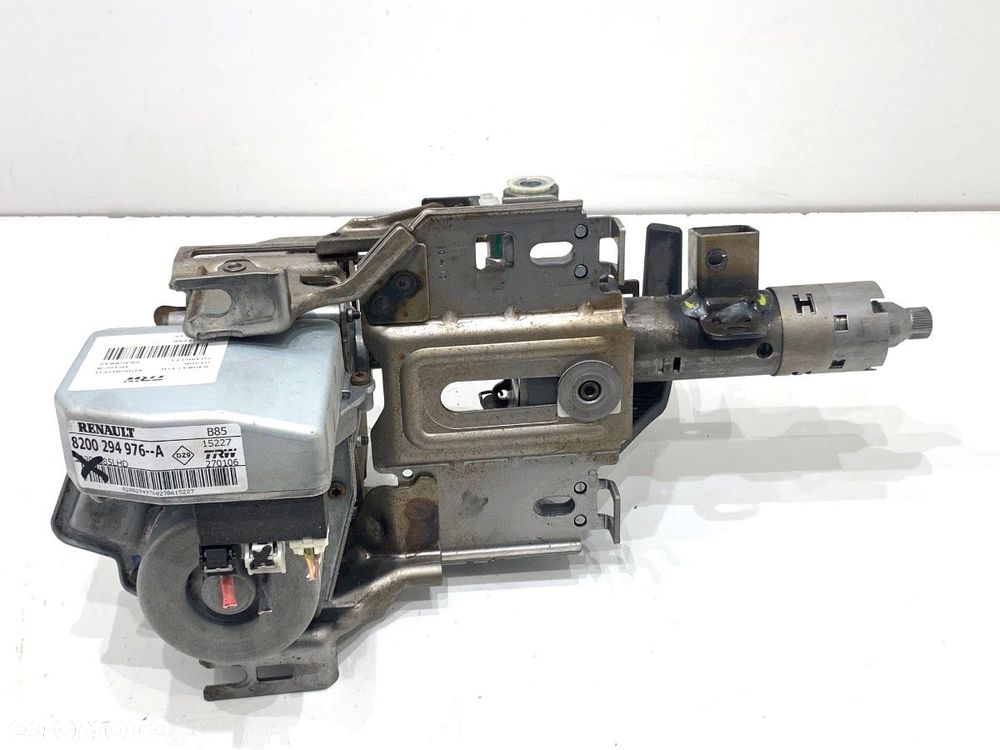 POMPA WSPOMAGANIA  RENAULT CLIO III (BR0/1, CR0/1) 2005 - 2014 1.2 16V (BR02, BR0J, BR11, CR02, - 1
