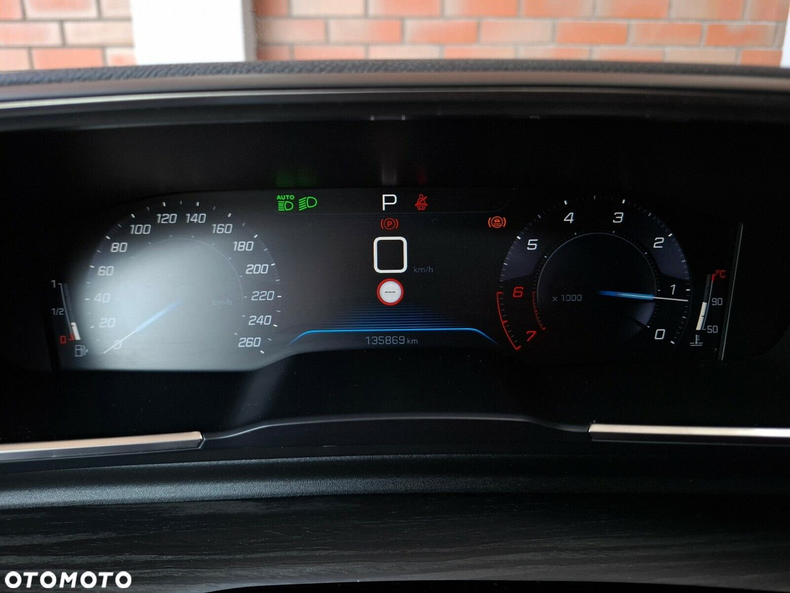 Peugeot 508 1.6 PureTech First Edition S&S EAT8 - 23