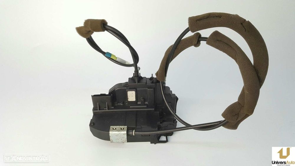 FECHADURA PORTA TRASEIRA ESQUERDA INFINITI M SEDÁN M30D S PREMIUM - 1