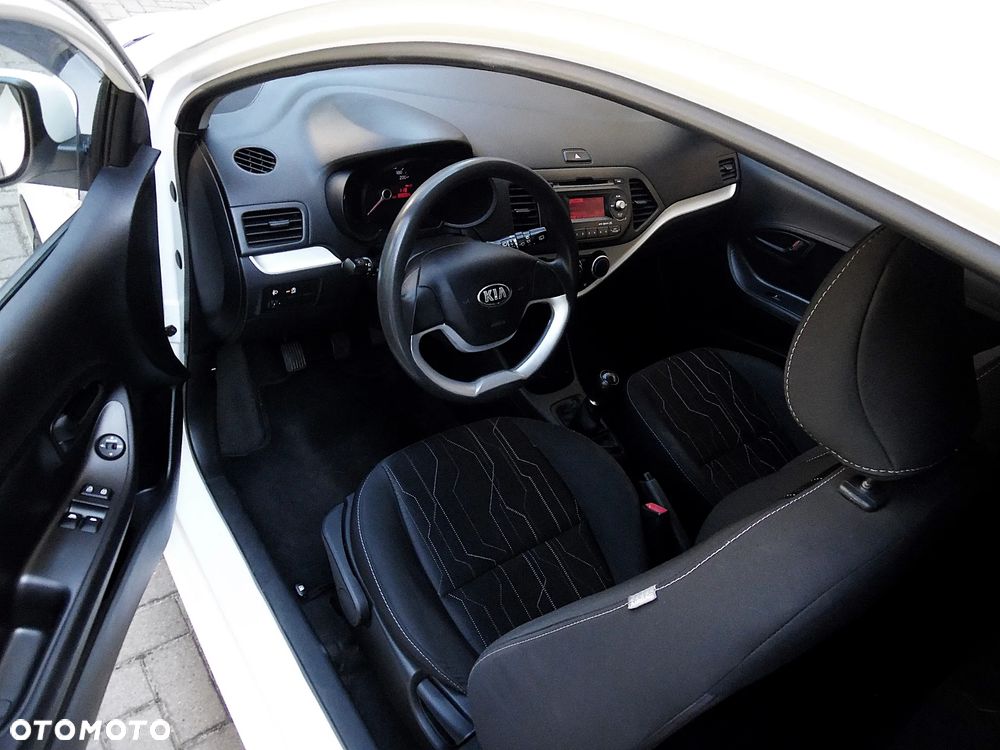 Kia Picanto - 22