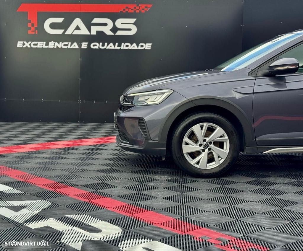 VW Taigo 1.0 TSI Life DSG - 23