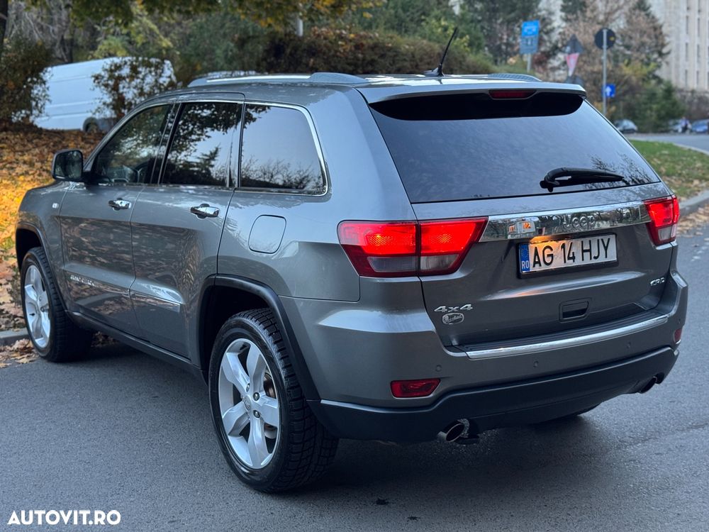 Jeep Grand Cherokee - 2
