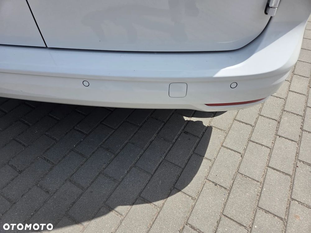 Volkswagen Caddy 2.0 TDI - 6