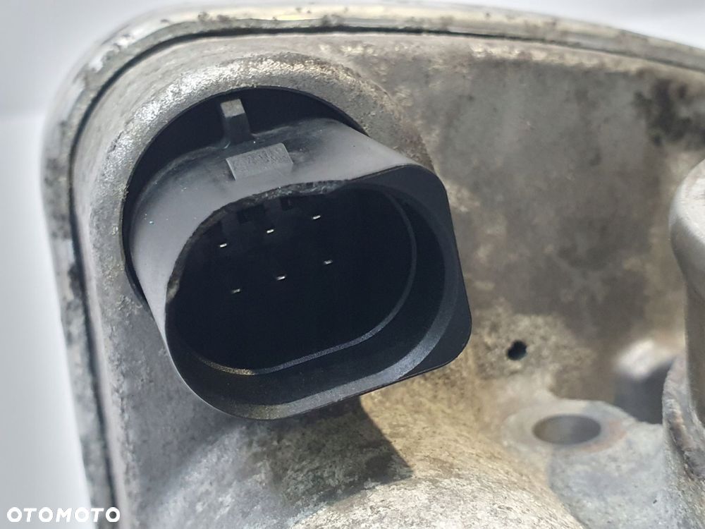 PRZEPUSTNICA Mini Cooper S R50 1.6 Kompresor 1503358 - 8