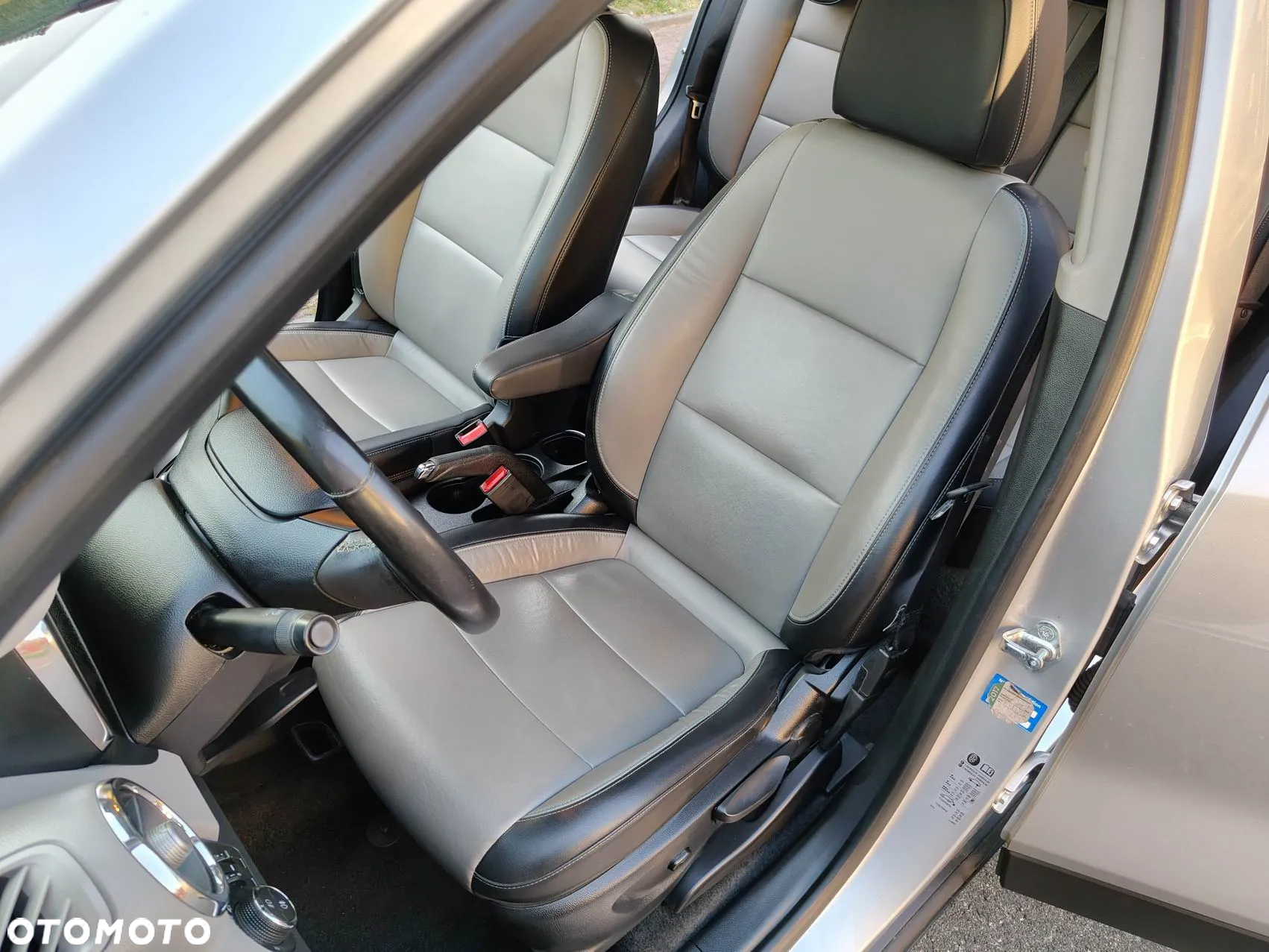 Chevrolet Trax 1.7 D LTZ - 14
