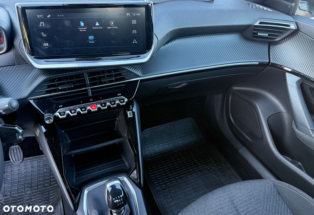 Peugeot 2008 Benzin 100 Style - 18