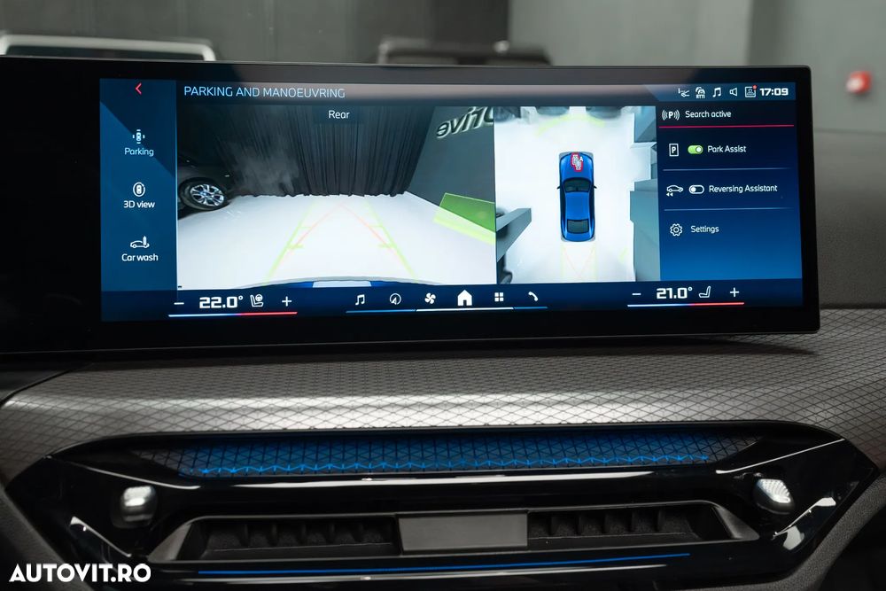 BMW Seria 4 M440i xDrive - 38