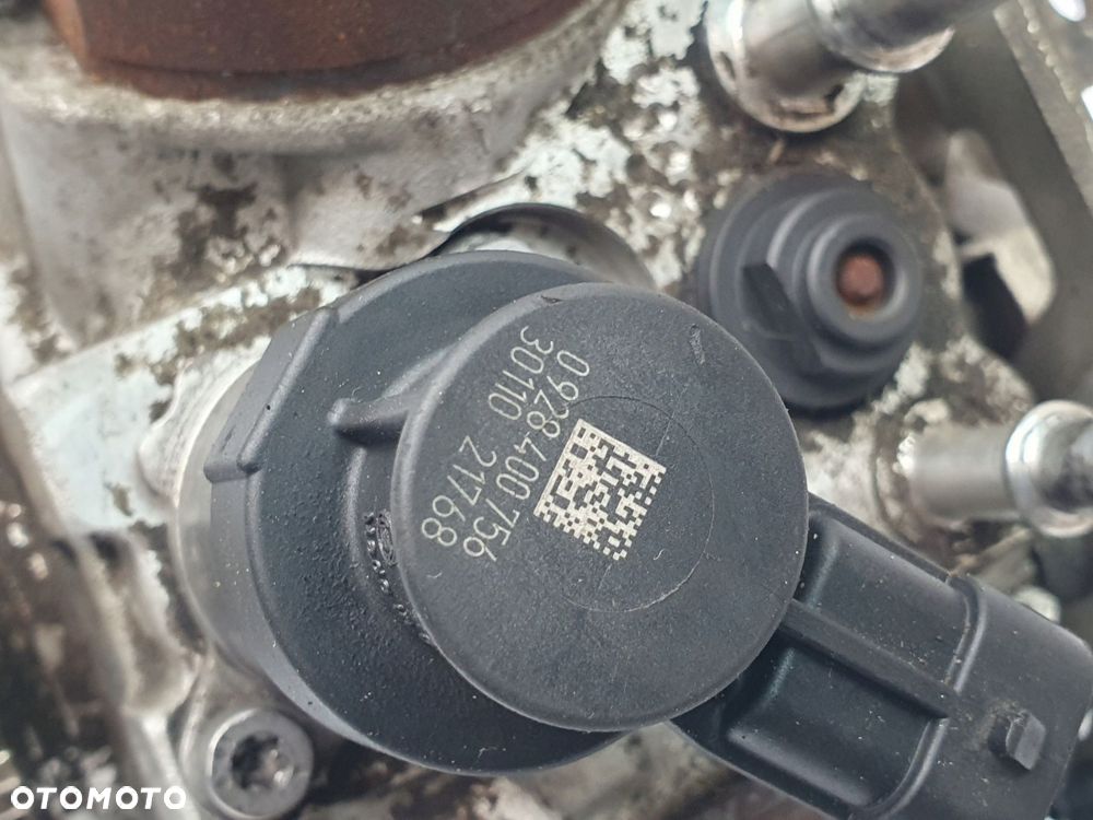 POMPA WTRYSKOWA Land Rover Range Discovery L405 3.0 TDV6 258KM AH2Q9B395AD - 4