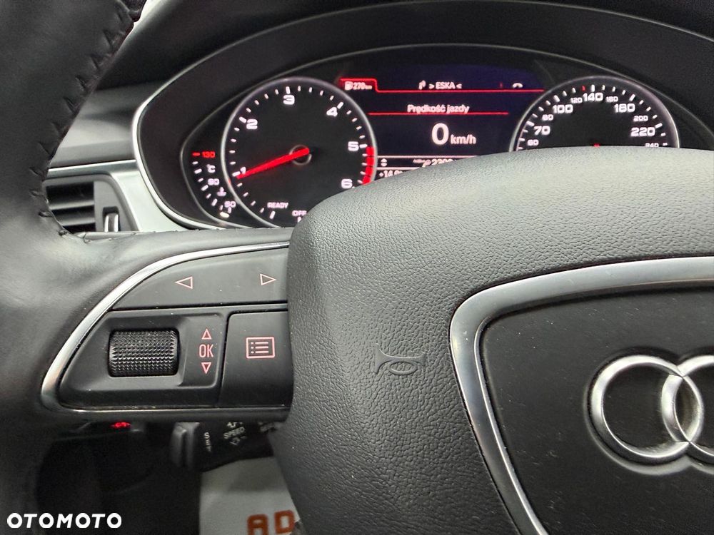 Audi A6 Limousine - 15