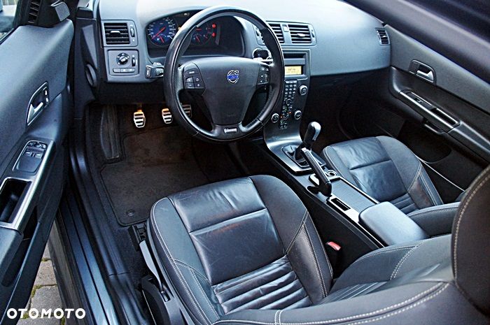 Volvo C30 D2 RDesign - 4