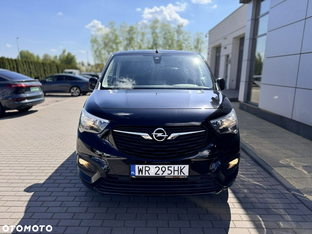 Opel Combo - 3