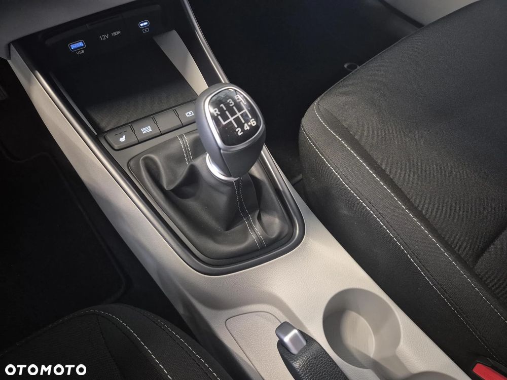 Hyundai i20 1.0 T-GDi Modern - 16