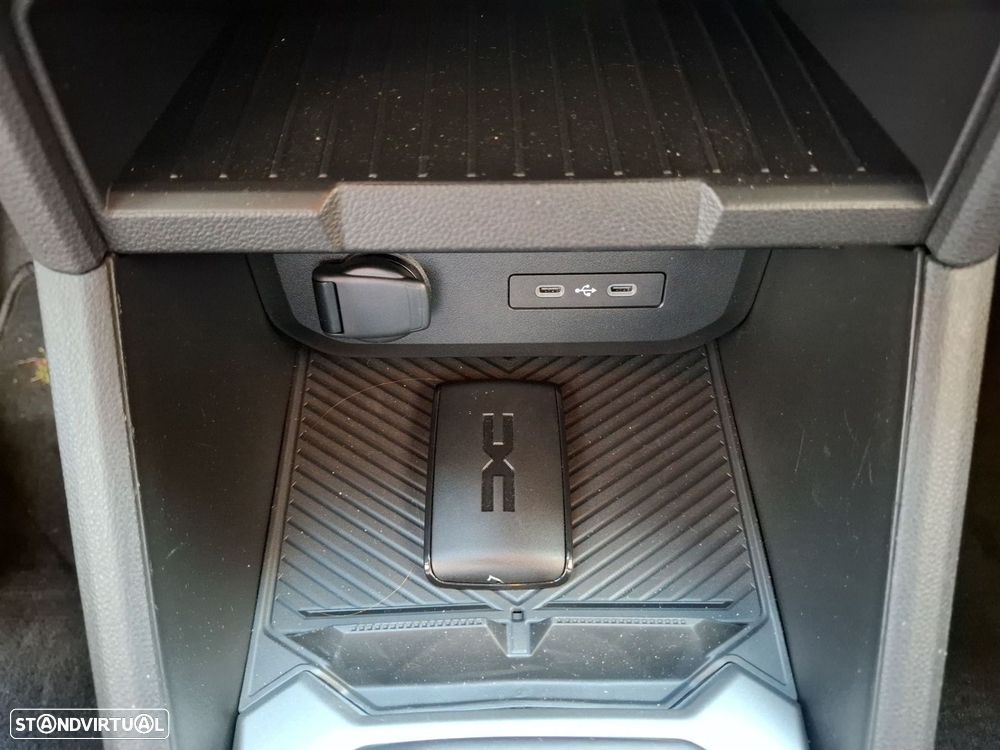 Dacia Duster 1.0 TCe ECO-G Journey Bi-Fuel - 22