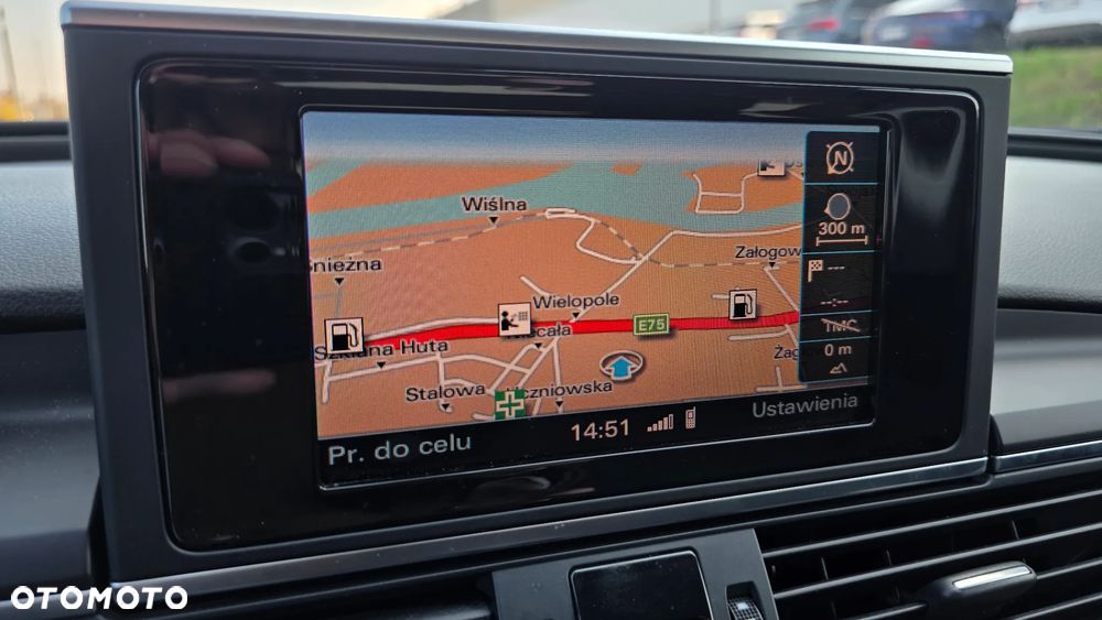 Audi A6 Limousine - 28