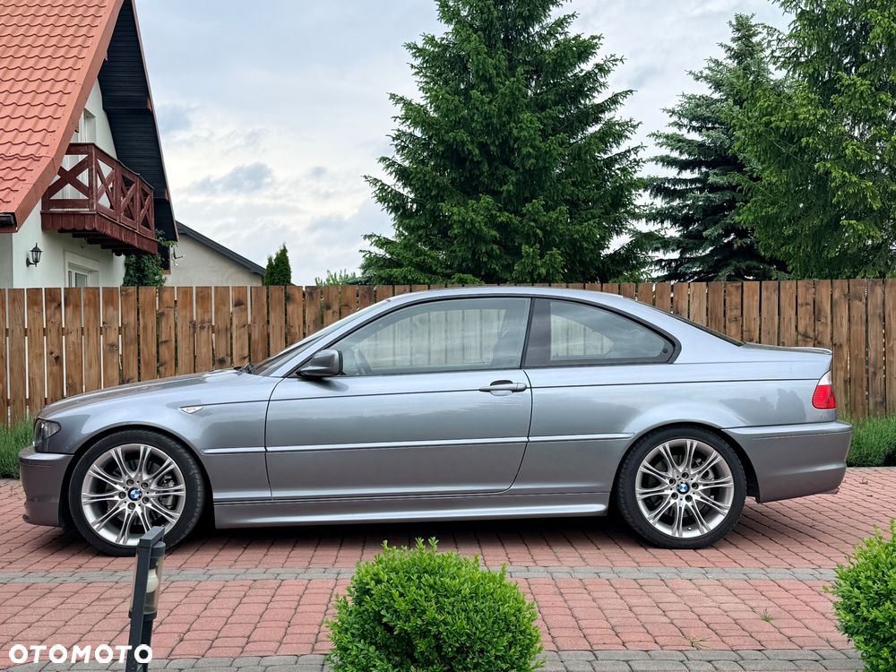 BMW Seria 3 330 Ci Edition Sport - 7