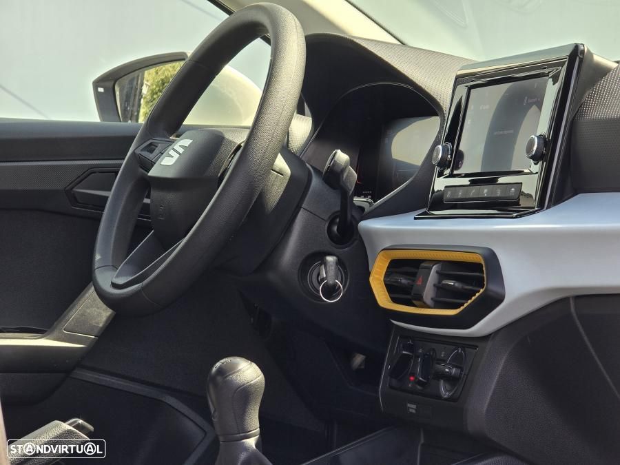 SEAT Ibiza 1.0 TSI Style - 14