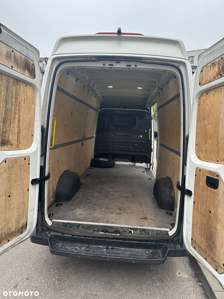 Volkswagen Crafter - 6