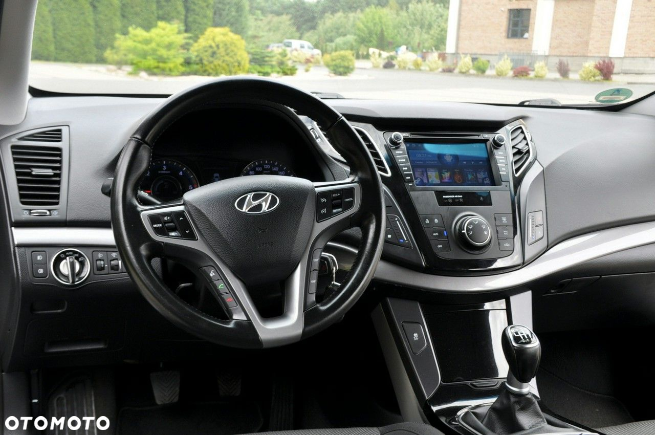Hyundai i40 - 29