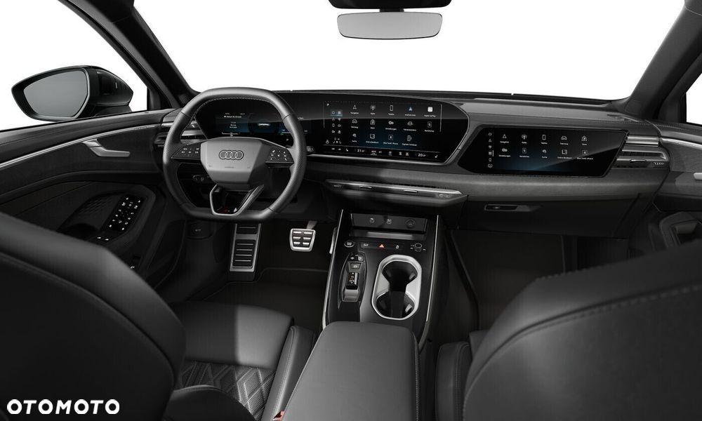 Audi A6 Avant TFSI mHEV Quattro S tronic - 4