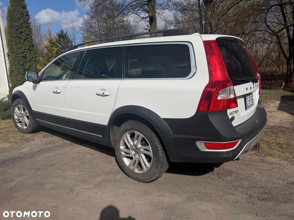 Volvo XC 70 T6 AWD Summum - 3