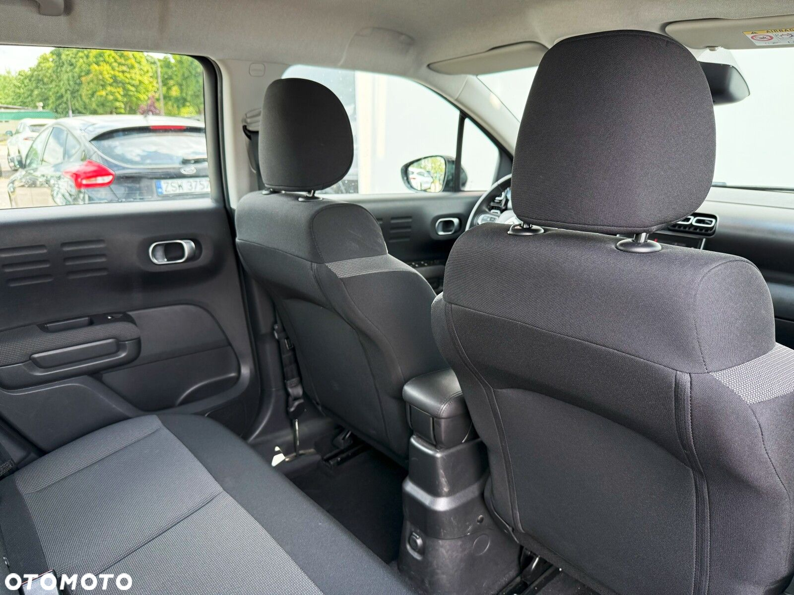 Citroën C3 Aircross 1.2 PureTech Feel S&S - 25