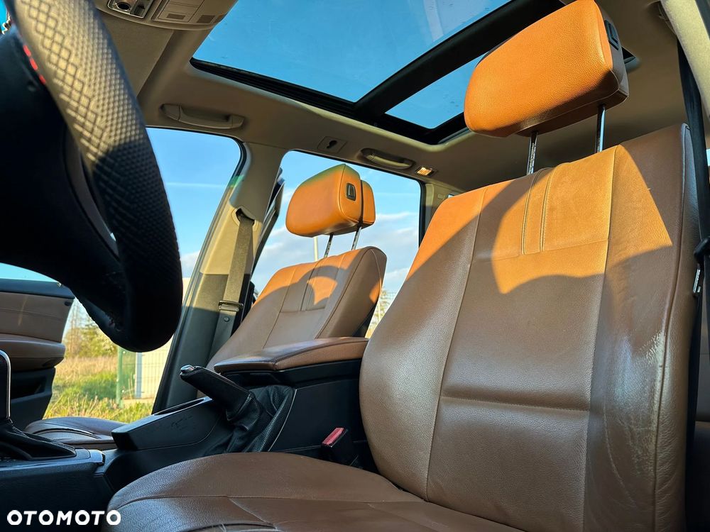 BMW X3 - 11