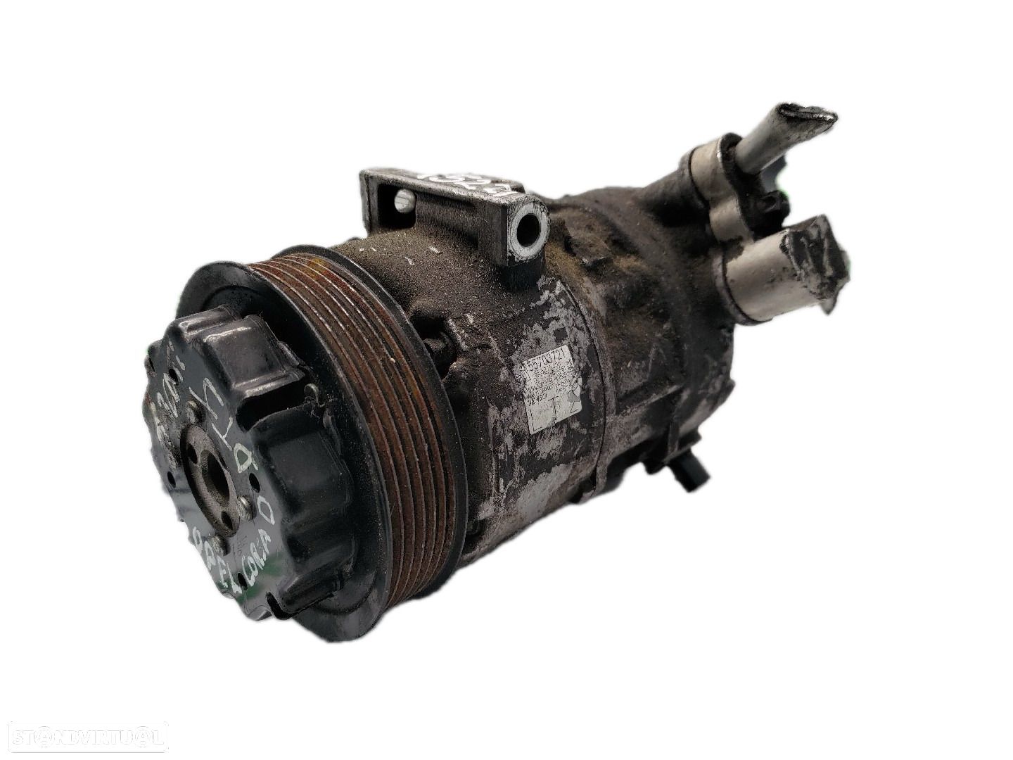Compressor Ar Condicionado Opel Corsa D (S07) - 1