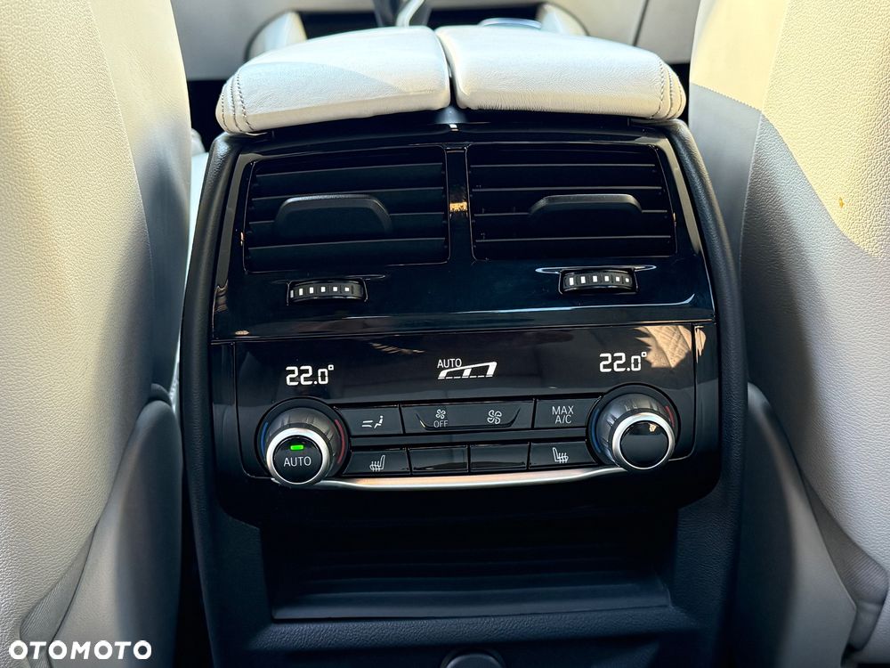 BMW Seria 5 - 15