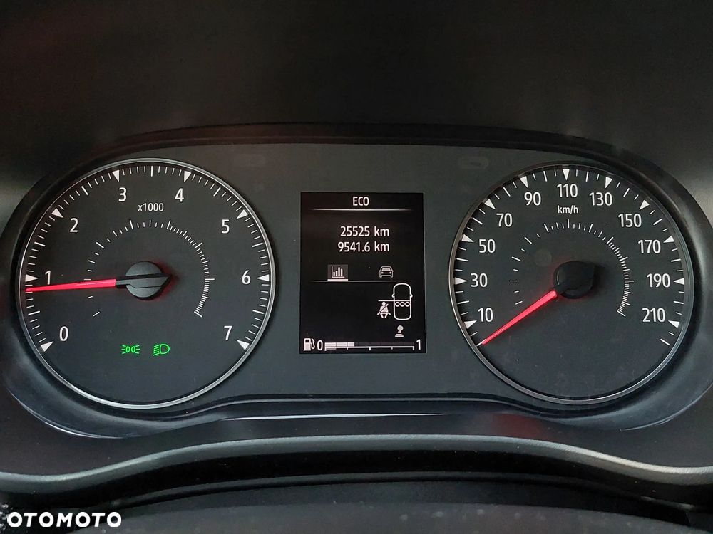 Dacia Jogger 1.0 TCe Extreme+ 7os - 19