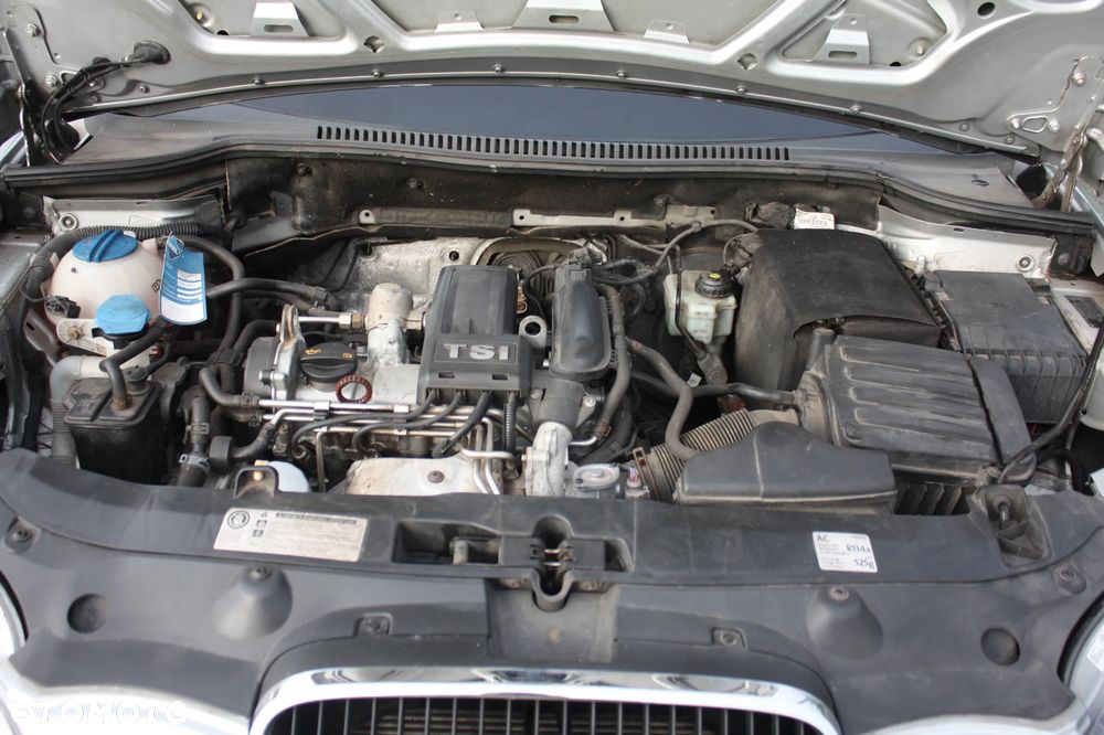 Seat Leon 1.2 TSI Ecomotive Style - 26