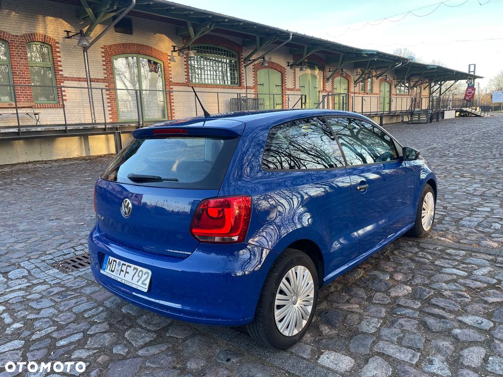 Volkswagen Polo - 3