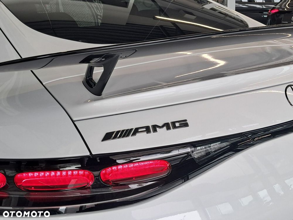 Mercedes-Benz AMG GT - 33