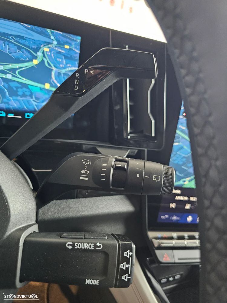 Renault Espace 1.2 E-Tech Full Hybrid Iconic - 11