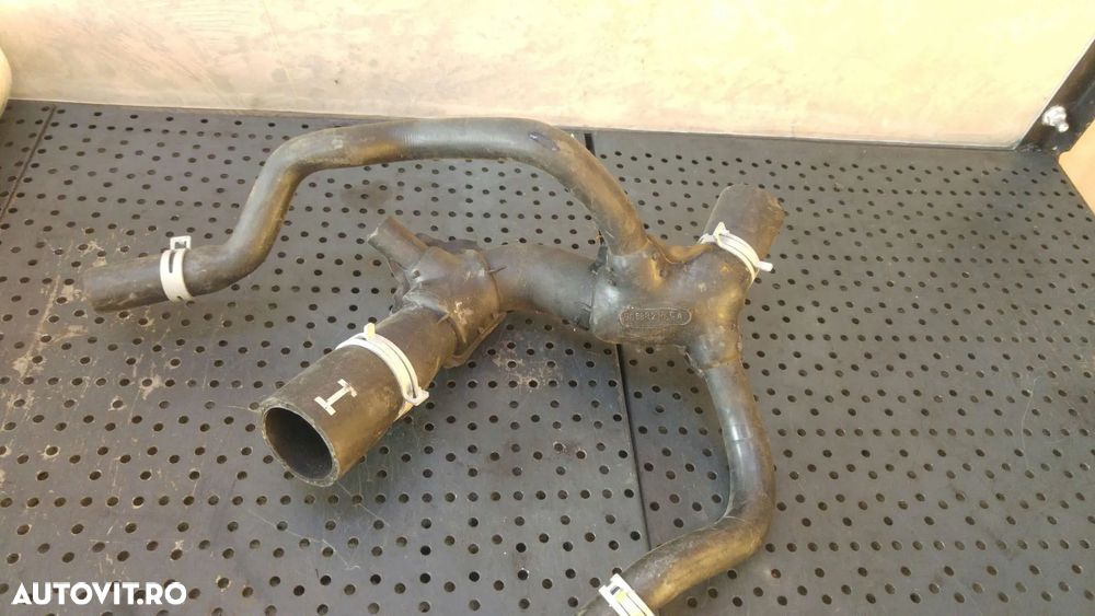 Furtun radiator ford mondeo 2 bnp 96bb8286ca - 3