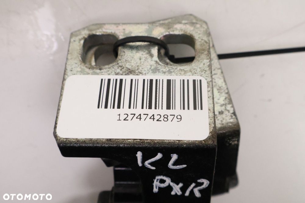 JEEP CHEROKEE KL ZAWIASY DRZWI LEWYCH PRZÓD PXR - 6