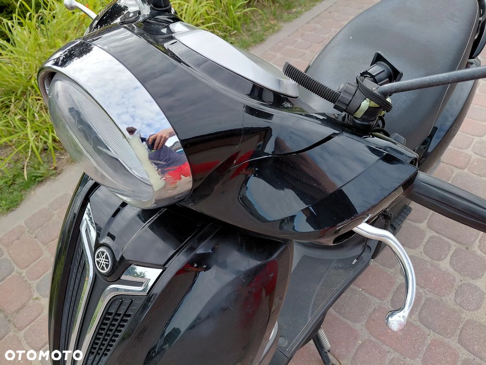 Yamaha D'elight - 16