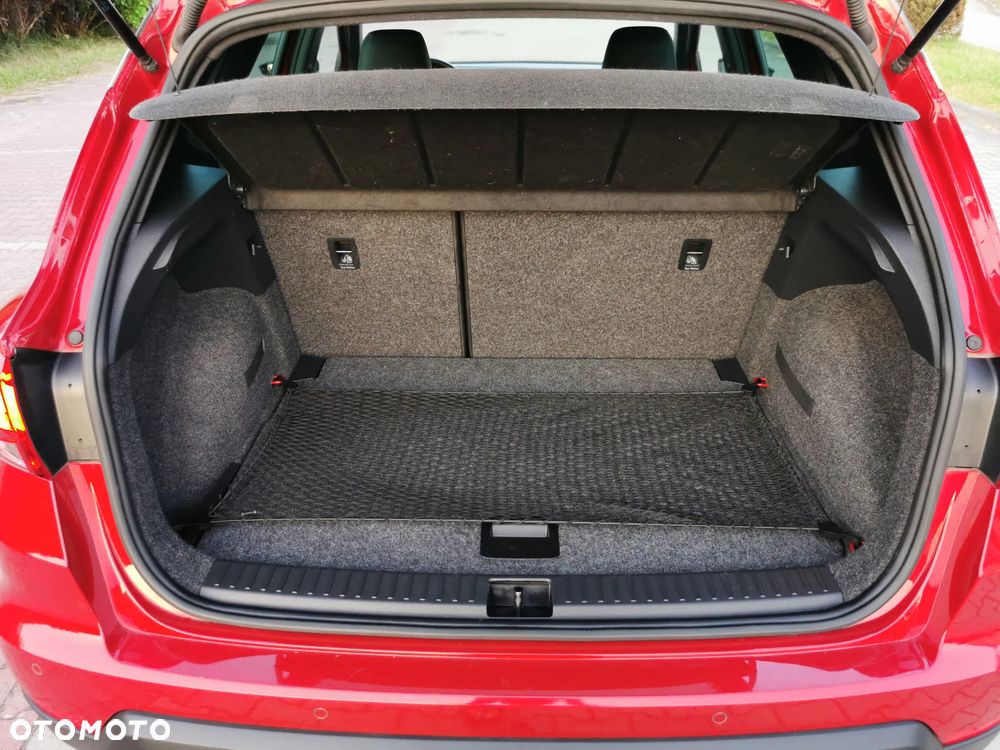 Seat Arona 1.5 TSI EVO FR - 8