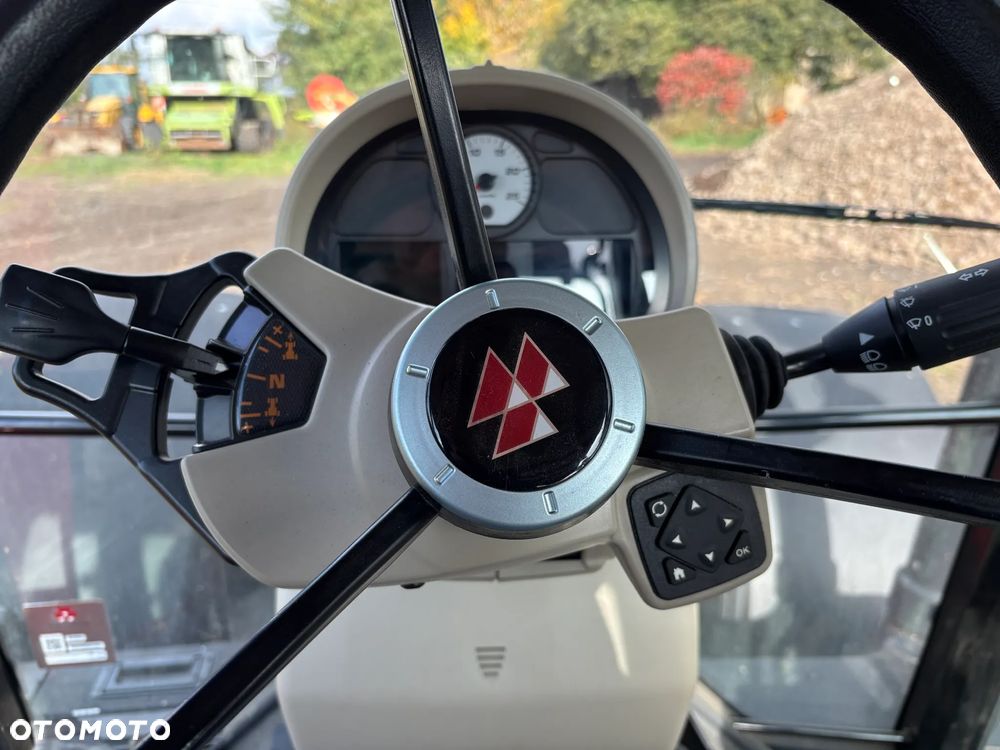 Massey Ferguson 7715S - 13