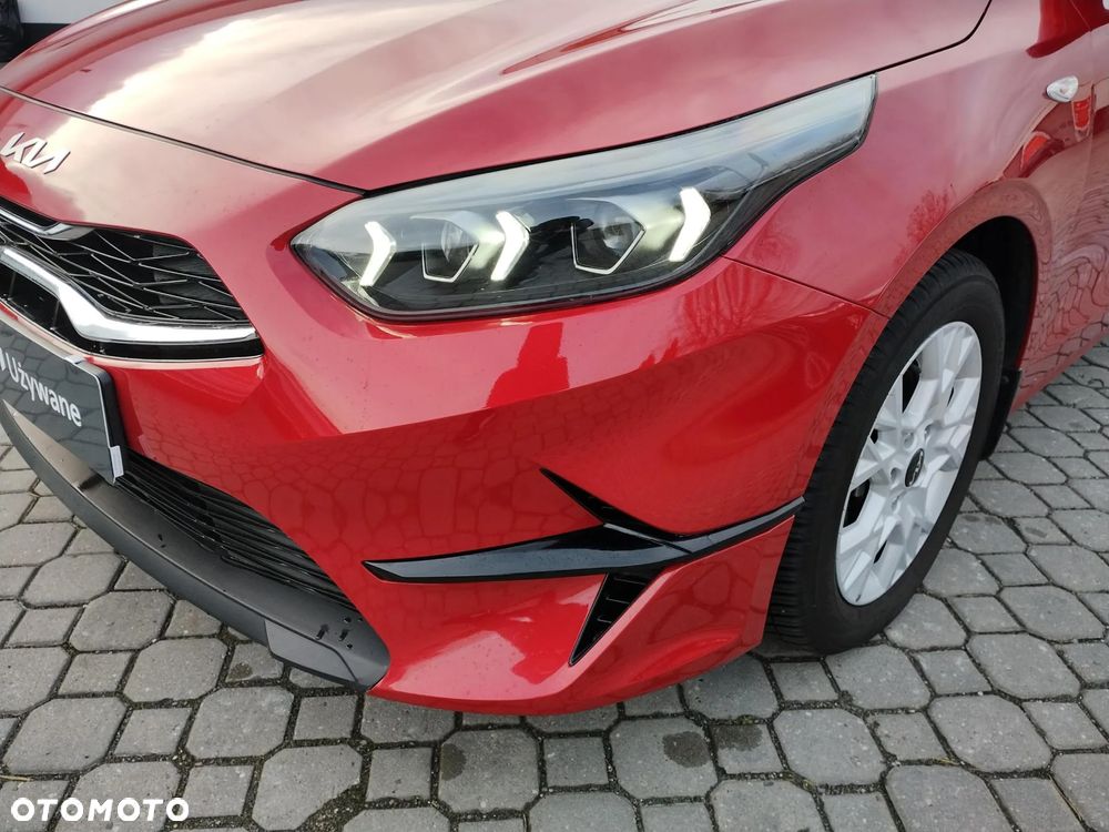 Kia Ceed 1.5 T-GDI M DCT - 27