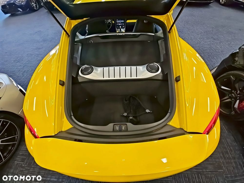 Porsche Cayman - 10