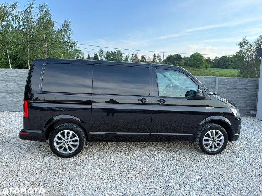 Volkswagen Caravelle 2.0 TDI L1 Highline - 4