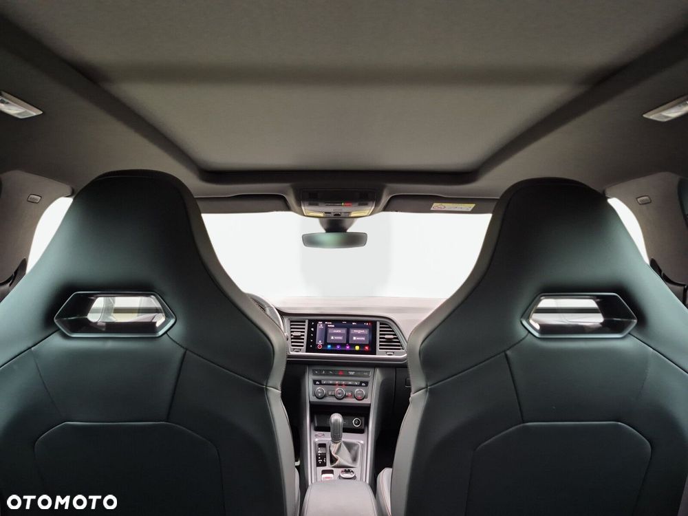 Cupra Ateca 2.0 TSI 4Drive VZ DSG - 16