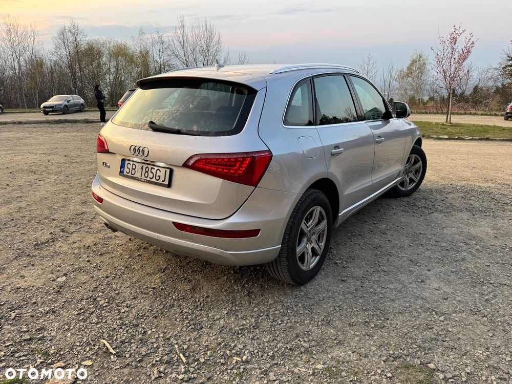Audi Q5 2.0 TDI Quattro S tronic - 5